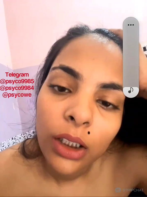 Sandhya_77Stripchat Ticket Show