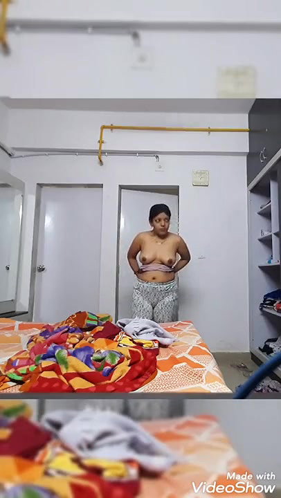 Sexy Chubby Wife Nude Captured By Husband2