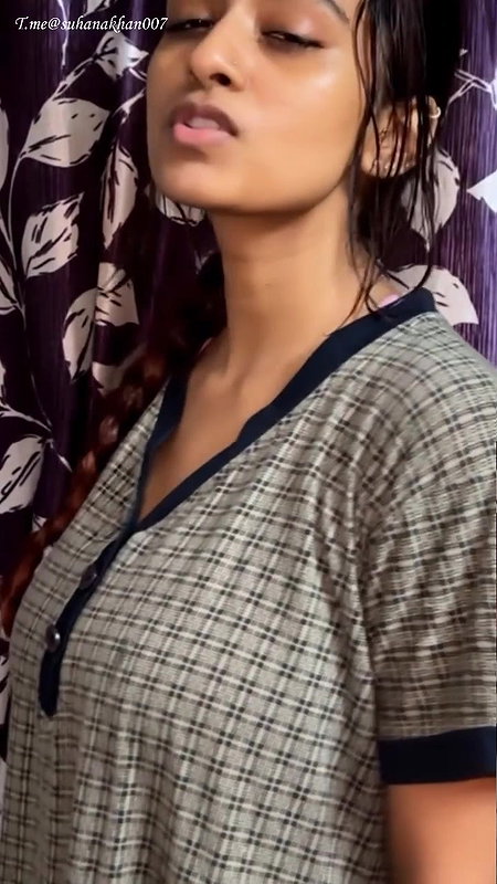 SUHANA KHAN SEXY GF MATERIAL TEMPTING LOOKS HQ VIDEO2
