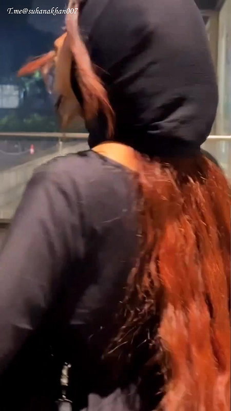 SUHANA KHAN SEXY GF MATERIAL TEMPTING LOOKS HQ VIDEO2