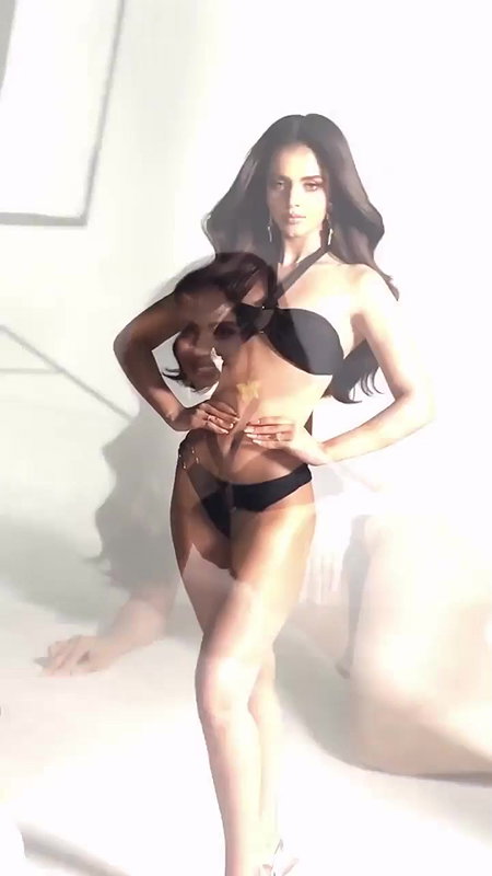 vikansa kunwar thick thighs2