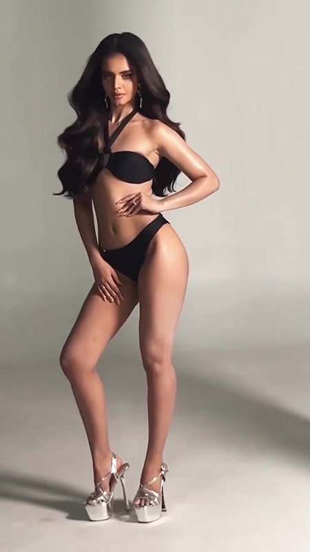 vikansa kunwar thick thighs2