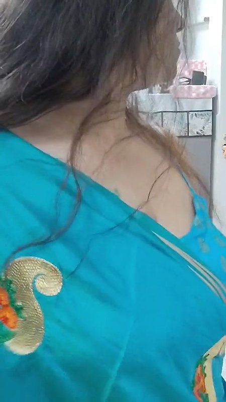 Desi Insta Milf Vandana Pathak Hot Instagram Live 82