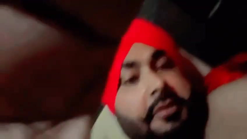 Punjabi gf giving blowjob2
