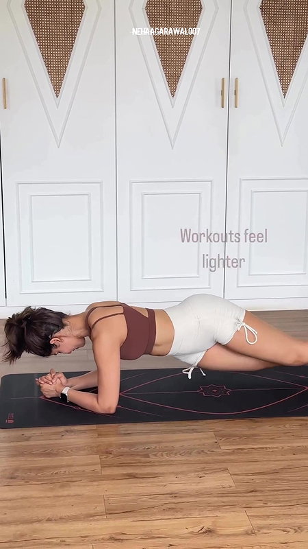 SAKSHI MALIK HOT DIVA SEXY WORKOUT VIDEO LOOKS HQ VIDEO2