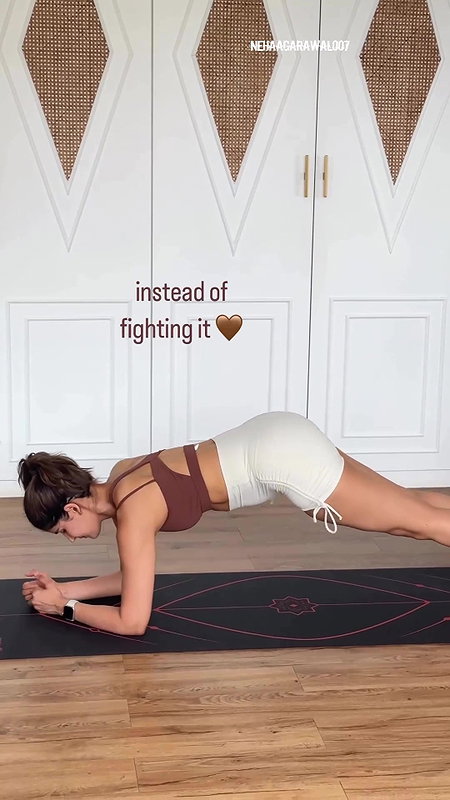 SAKSHI MALIK HOT DIVA SEXY WORKOUT VIDEO LOOKS HQ VIDEO2