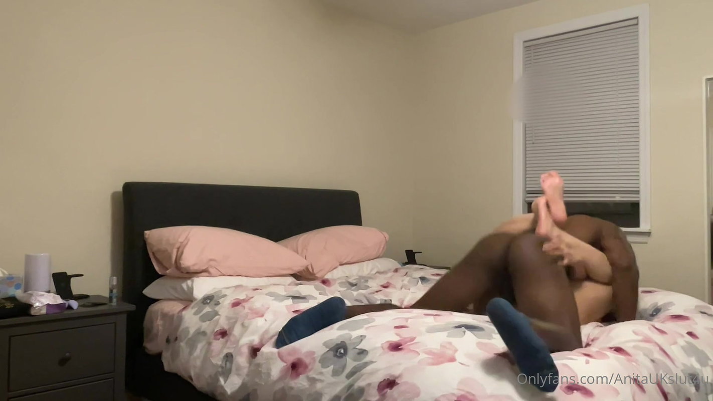 Anitaukslut4u and safari Santiago sex tape2