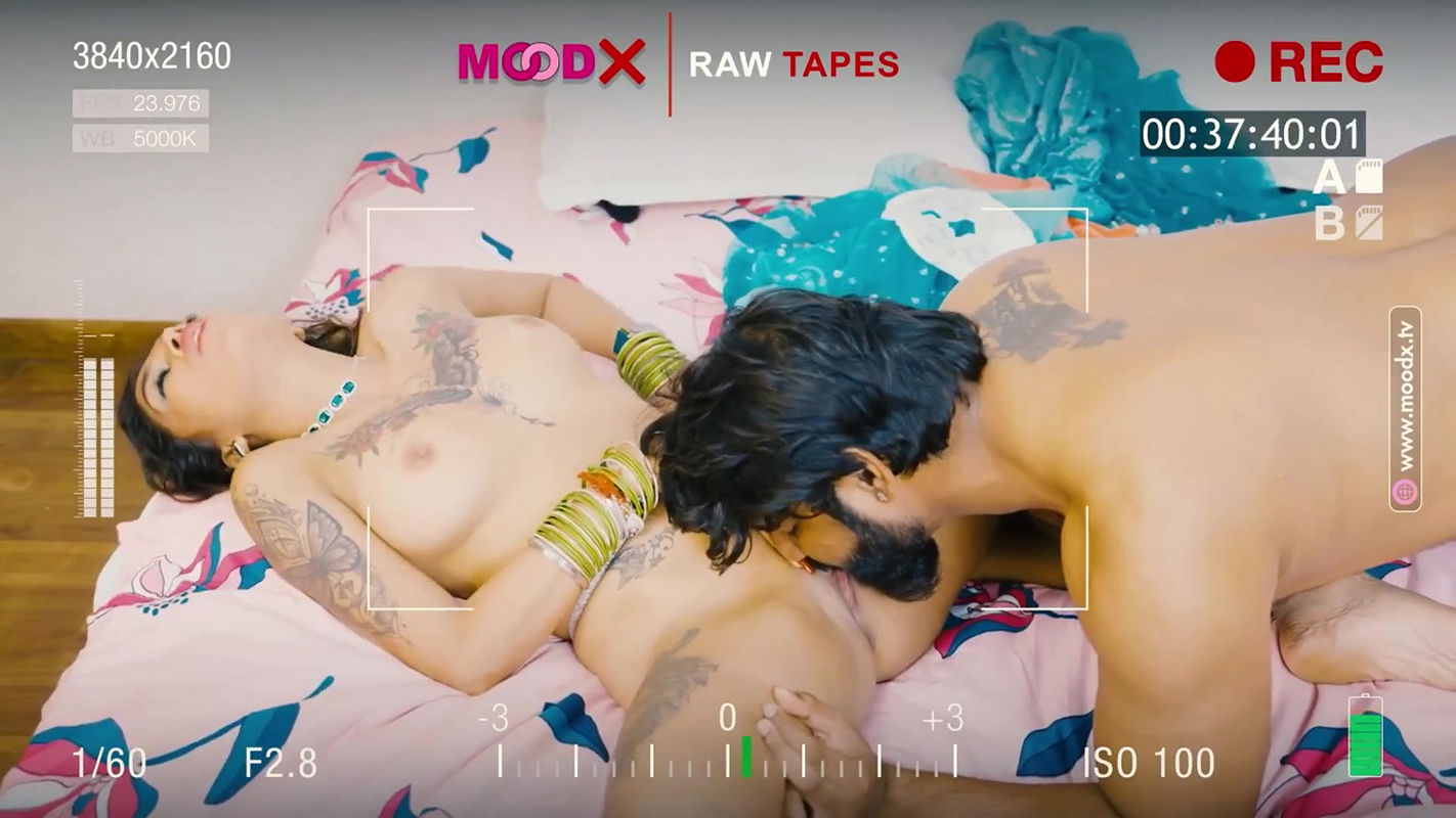 Feel Karo Love BTS Raw Tape E01 Moodx2