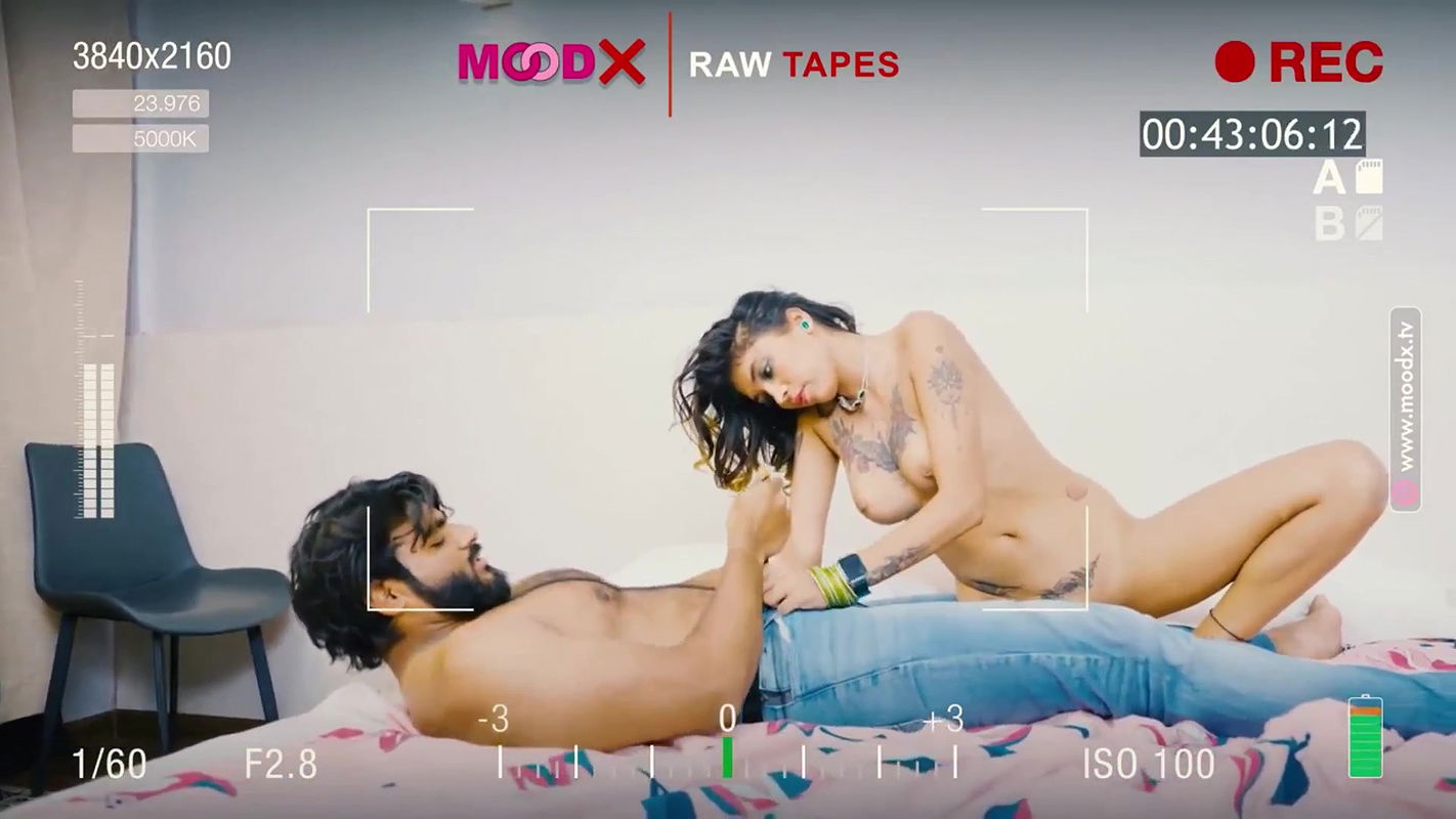 Feel Karo Love BTS Raw Tape E01 Moodx2