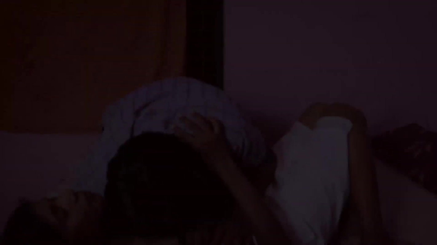 Horny bhabhi seductive groping romantic song2