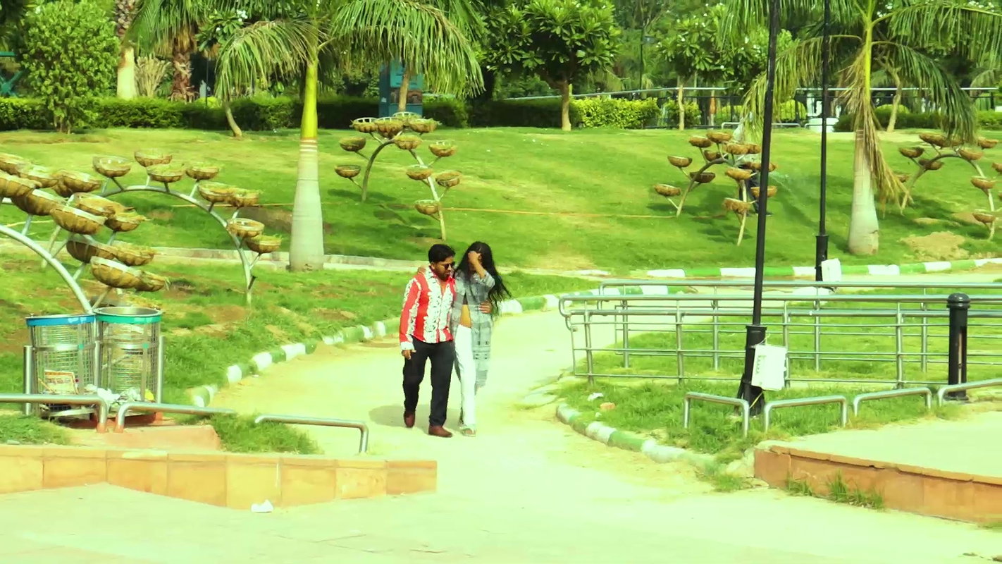 Horny bhabhi seductive groping romantic song2