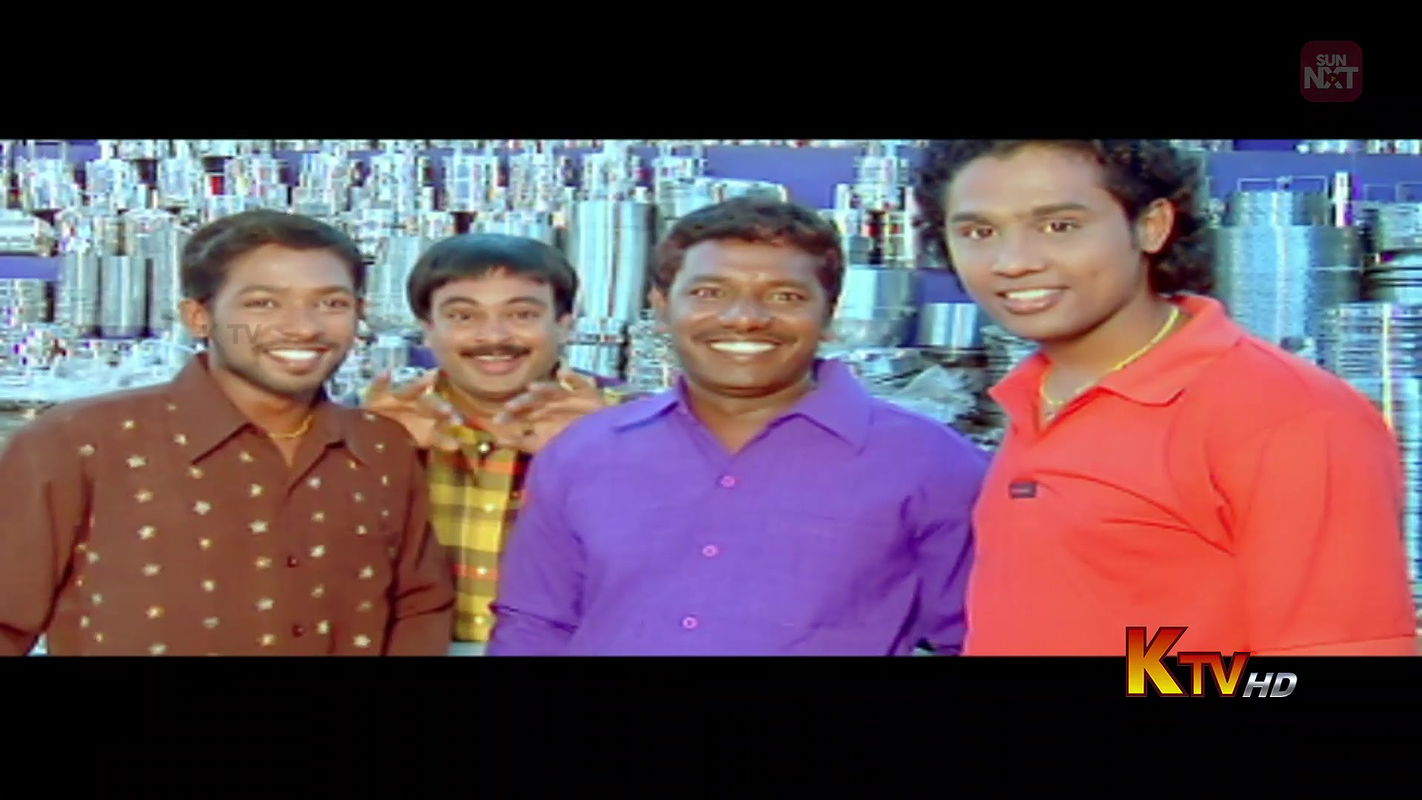 Prathi Gnayiru 9 Manimudhal 10.30 Varai – Compilation Poornitha, Vinutha & KTV HD2