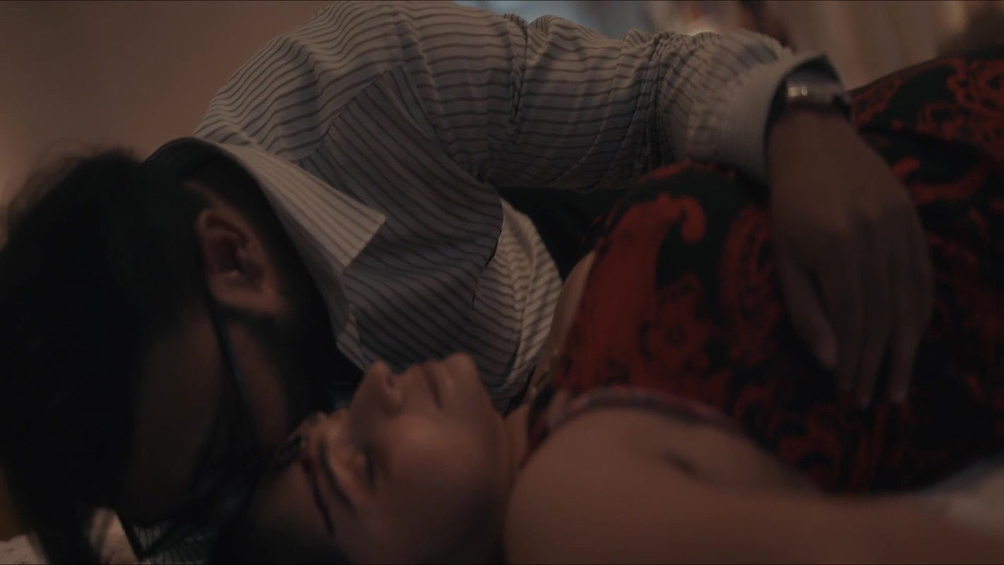 Rupsa Chatterjee Hot Scenes Compilation – Bishakto Manush2