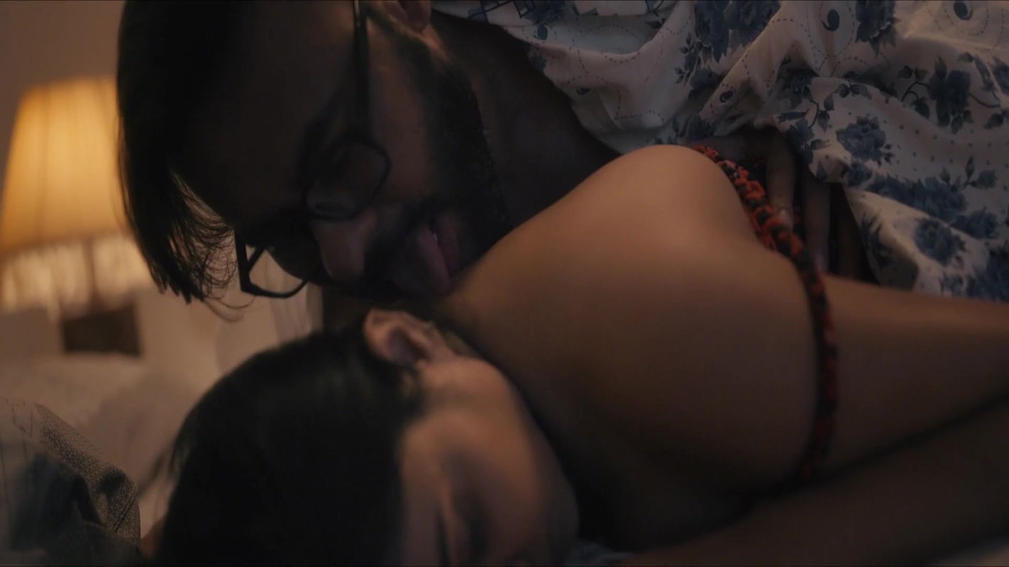 Rupsa Chatterjee Hot Scenes Compilation – Bishakto Manush2