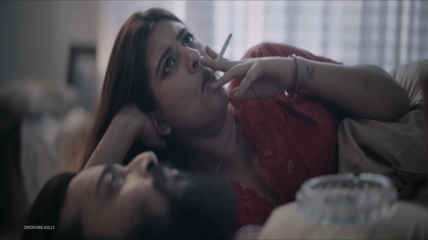 Rupsa Chatterjee Hot Scenes Compilation – Bishakto Manush2