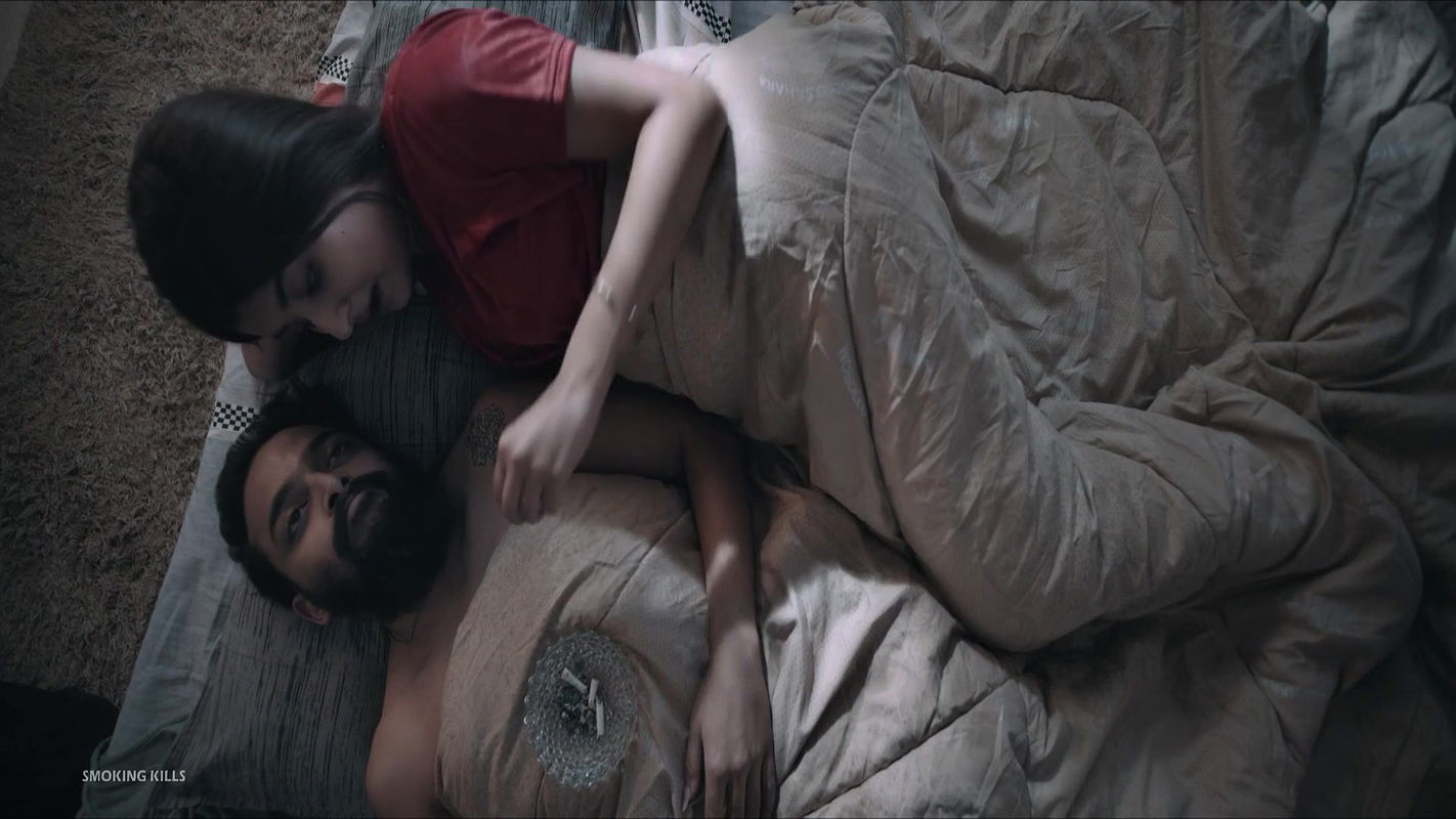 Rupsa Chatterjee Hot Scenes Compilation – Bishakto Manush2