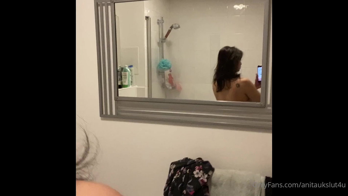 Anitaukslut4u bathing part 12