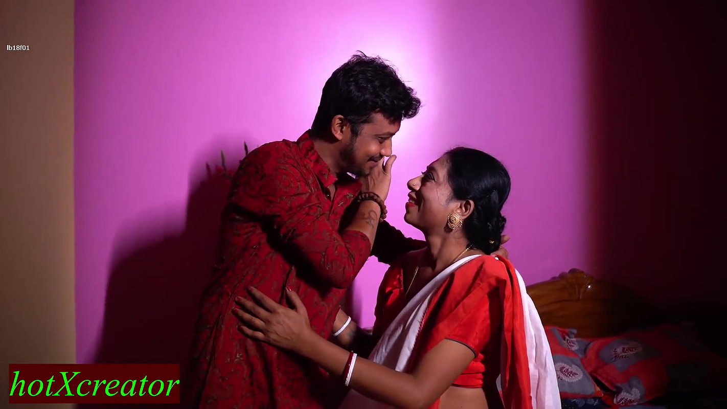 Dhai Saal Baad Bhabi Ka Gand 2025 HotXcreator 1080P2