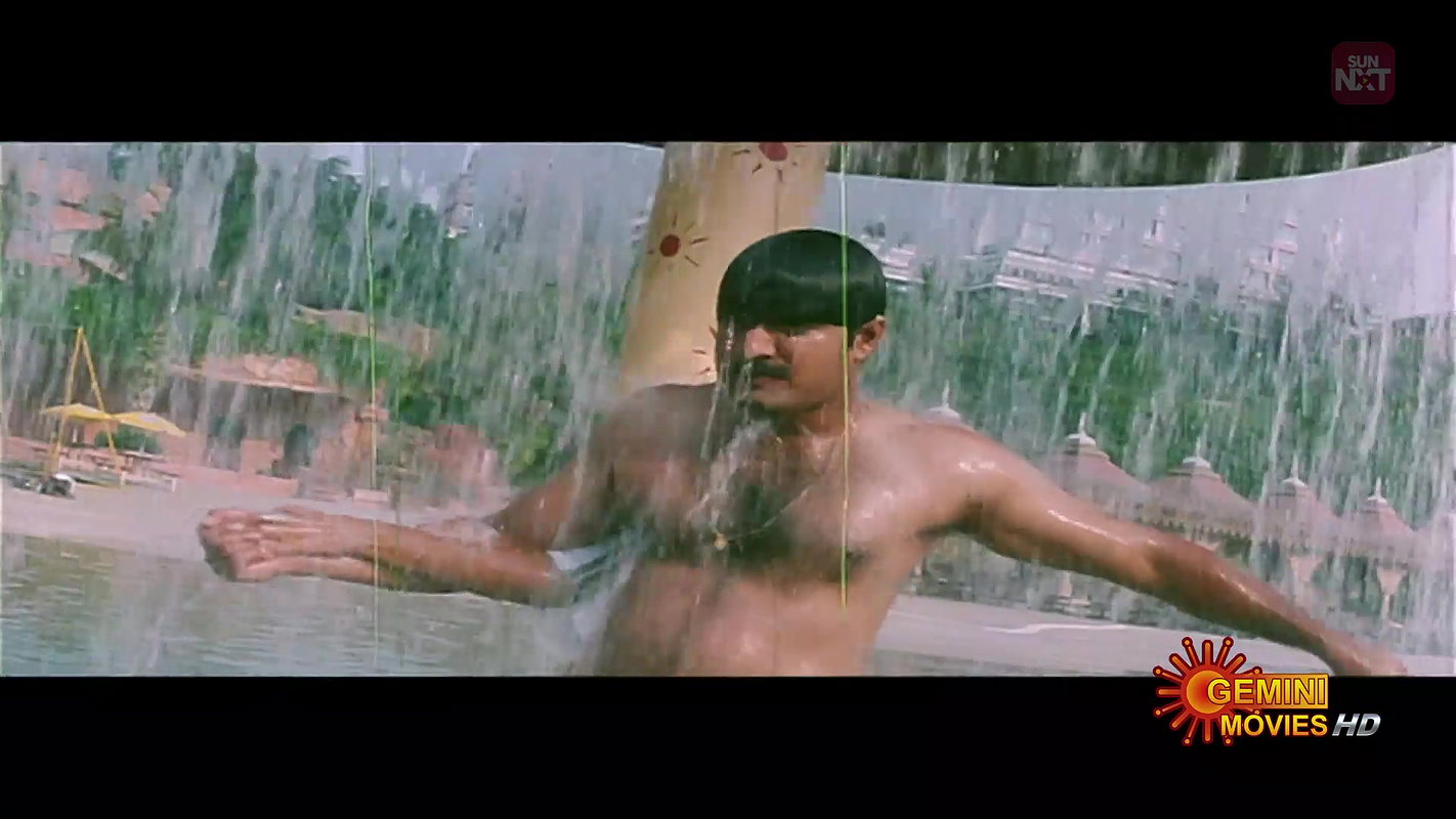 English Pellam East Godavari Mogudu – Yettundi Abbai Ramya Krishnan Gemini Movies H2