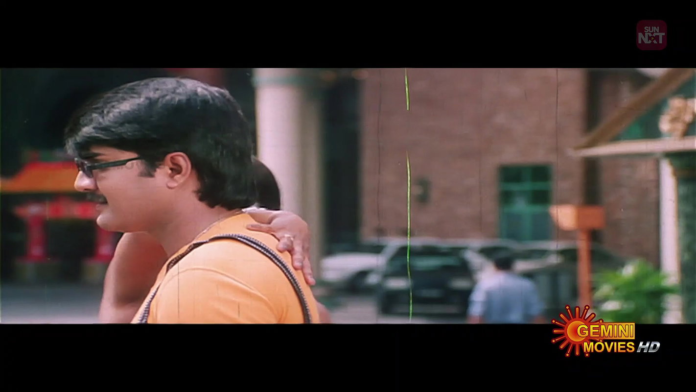 English Pellam East Godavari Mogudu – Yettundi Abbai Ramya Krishnan Gemini Movies H2