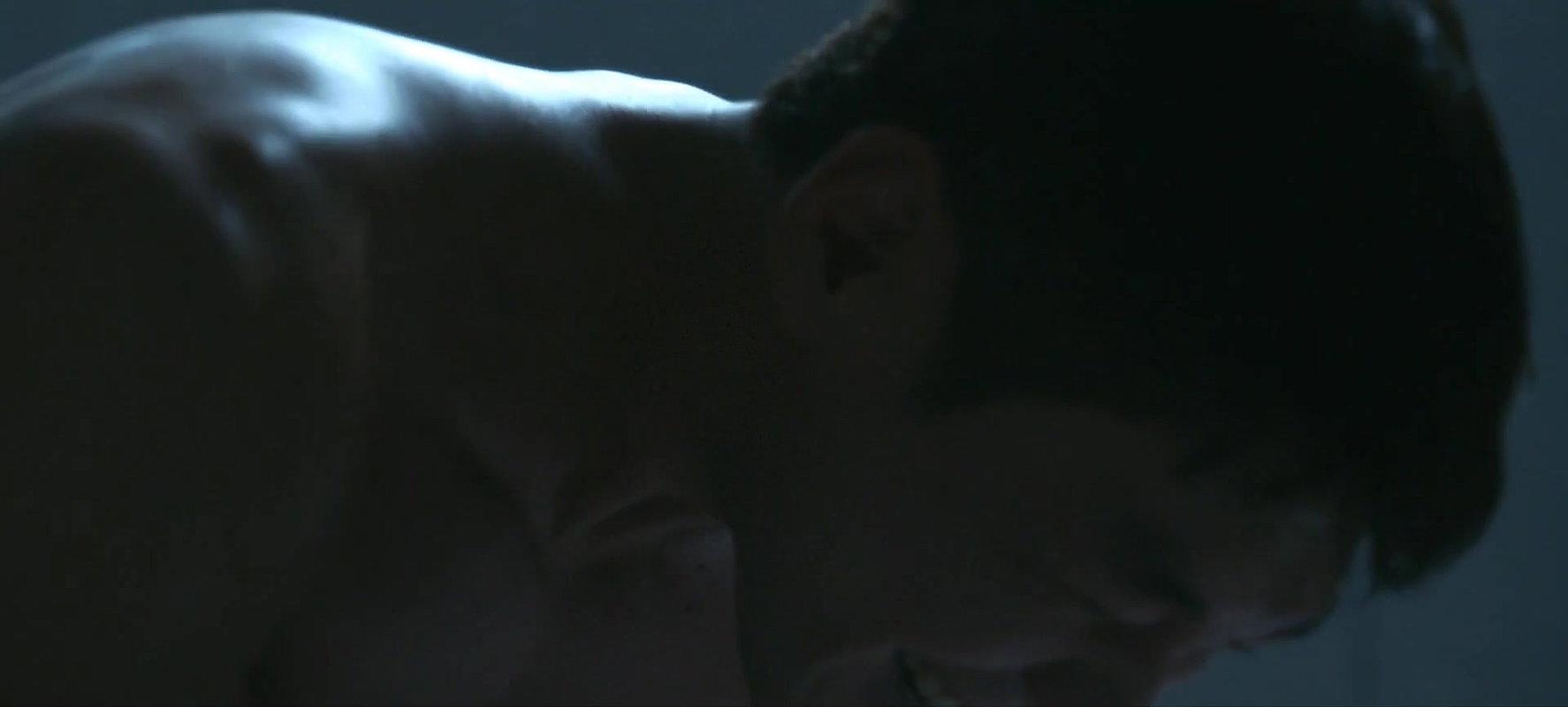 Eun-Woo Lee in somebody series erotic scenes2