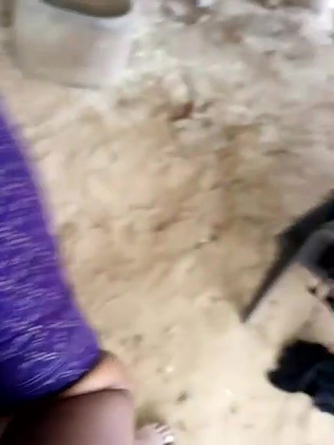 Famous Indian model Indian kanak blowjob and teasing with her servant2