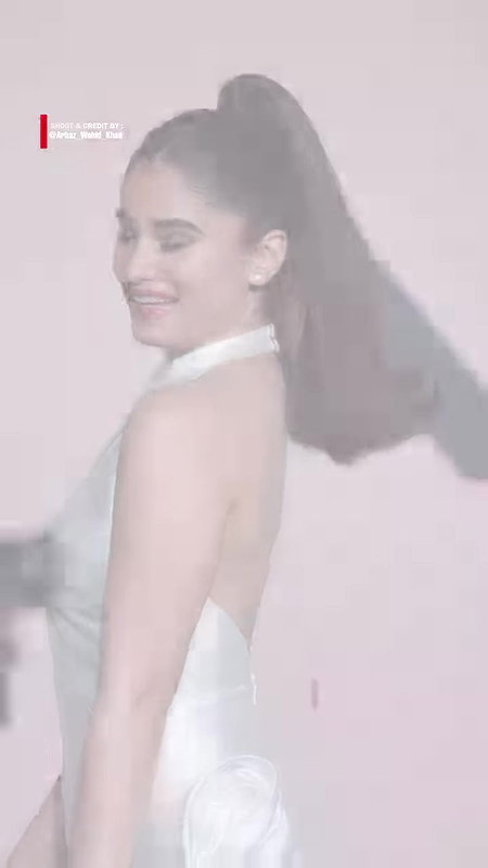 GORGEOUS RASHA THADANI SEXY LOOKS FOR ALDO EVENT4