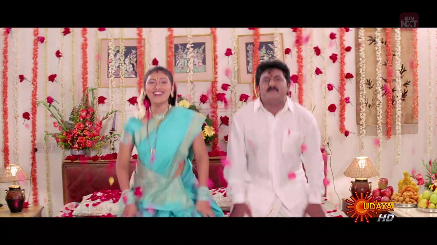 Govinda Gopala Hasige Iddastu Kaalu Chachu – Song Actresses Udaya HD WebDL2