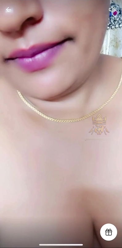 Hot Nilima Telugu Live Show Full Boobs and Pussy With Brief Face2