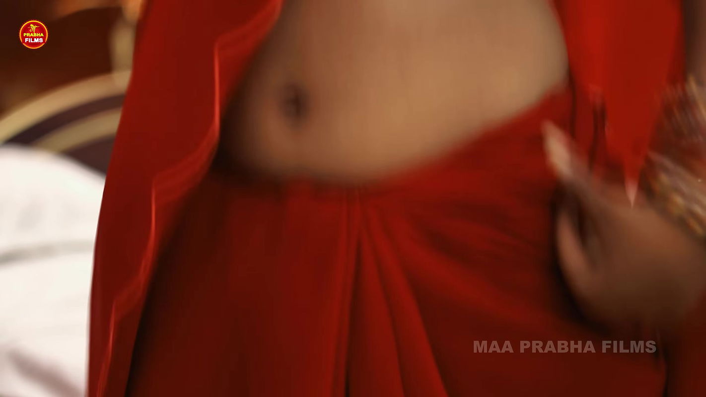 Hot shy booby girls cleavage show navel groping song2