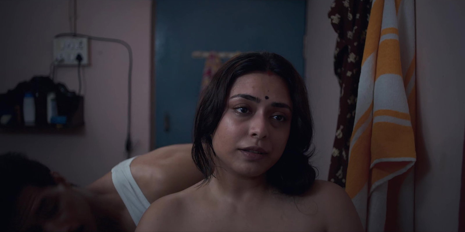 Janaawar – The Beast Within S01 sexy scenes 4K – Deeksha Sonalkar, Niti Kaushik2
