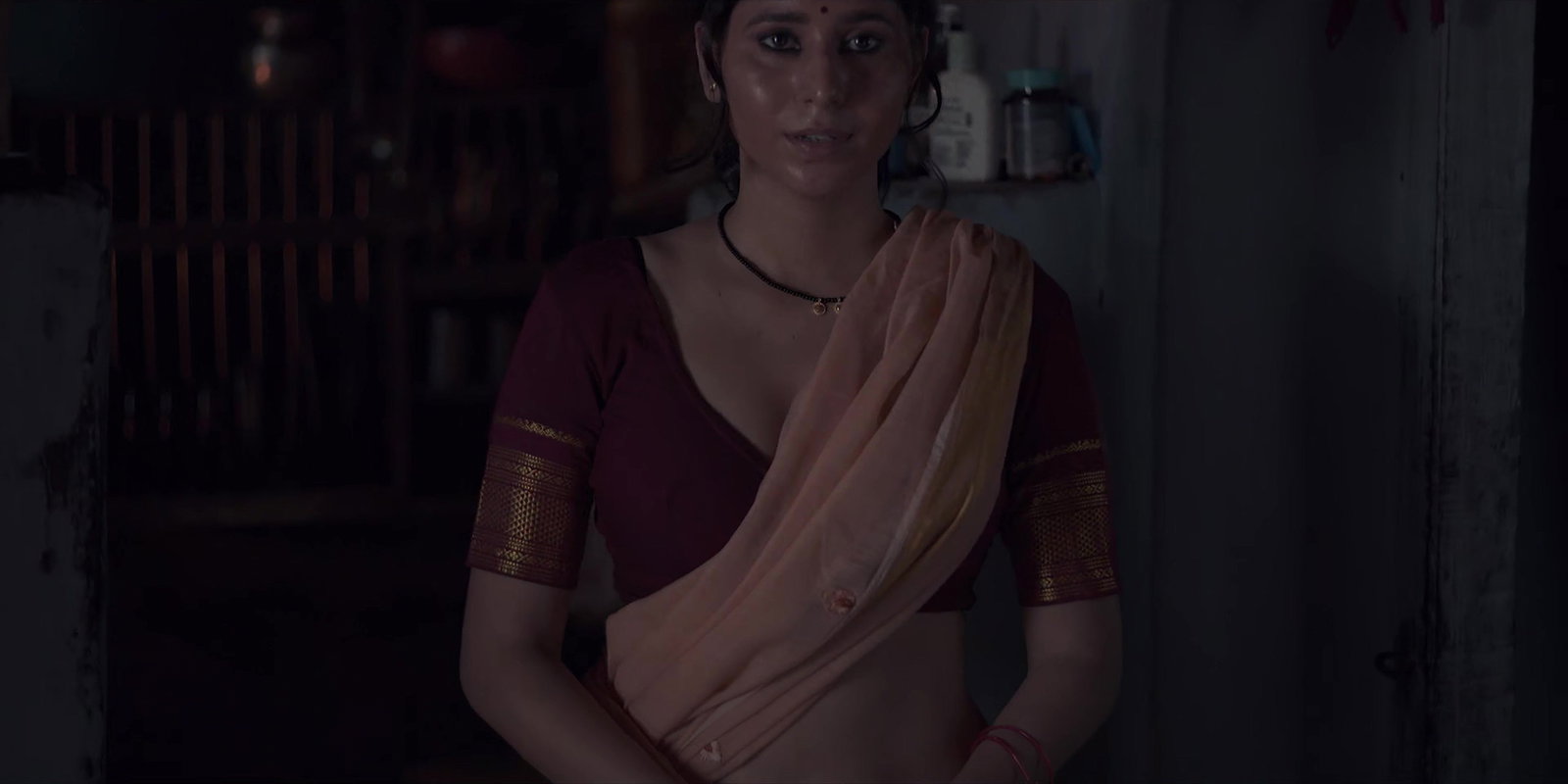 Janaawar – The Beast Within S01 sexy scenes 4K – Deeksha Sonalkar, Niti Kaushik2