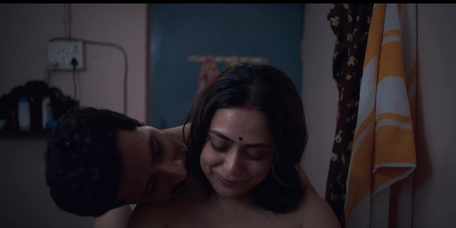 Janaawar – The Beast Within S01 sexy scenes 4K – Deeksha Sonalkar, Niti Kaushik2
