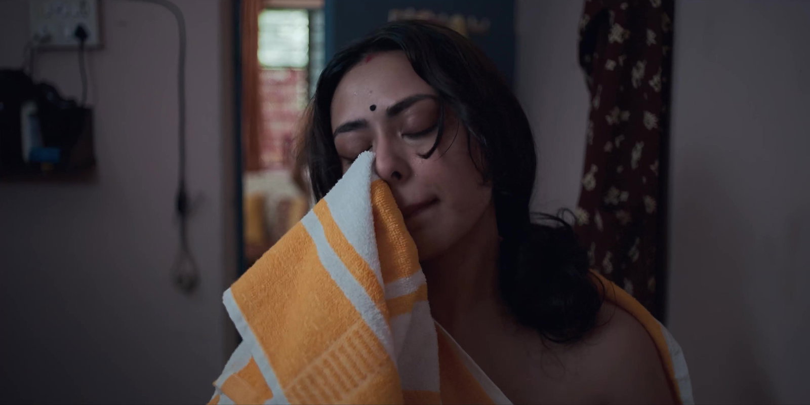 Janaawar – The Beast Within S01 sexy scenes 4K – Deeksha Sonalkar, Niti Kaushik2