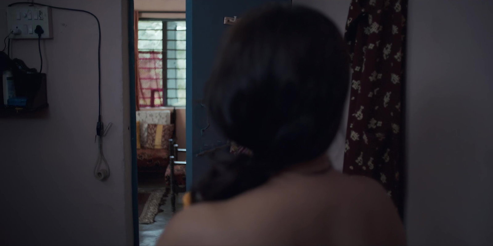 Janaawar – The Beast Within S01 sexy scenes 4K – Deeksha Sonalkar, Niti Kaushik2