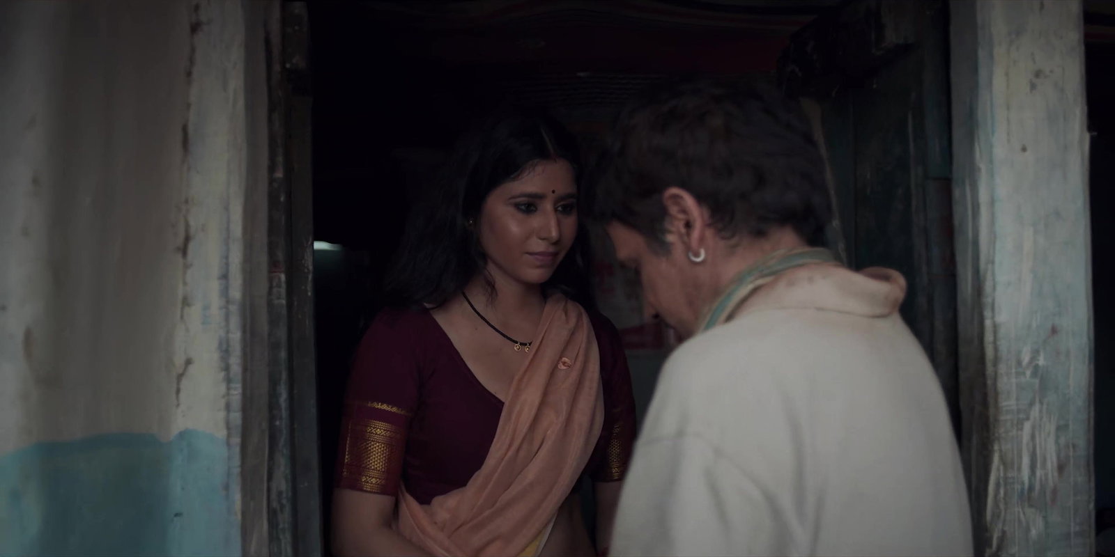 Janaawar – The Beast Within S01 sexy scenes 4K – Deeksha Sonalkar, Niti Kaushik2