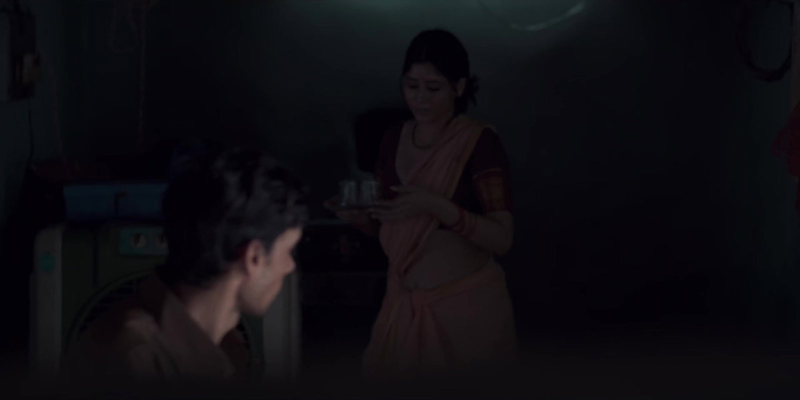 Janaawar – The Beast Within S01 sexy scenes 4K – Deeksha Sonalkar, Niti Kaushik2
