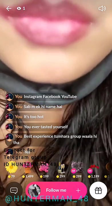 Priyanka Bhabhi Tango Private Show2