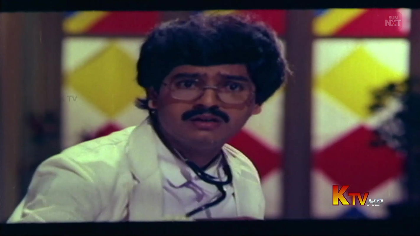 Pudhusa Padikkiren Pattu – Song Actresses KTV HD WebDL2