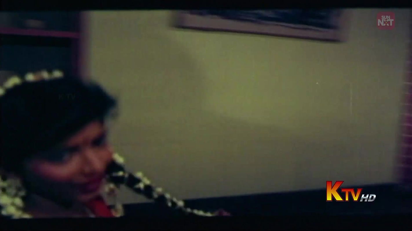 Pudhusa Padikkiren Pattu – Song Actresses KTV HD WebDL2