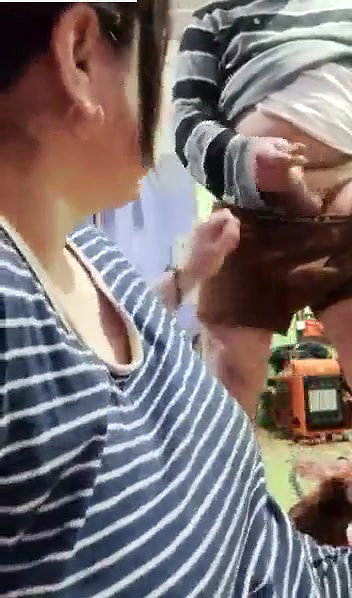Punjabi Bhabi Fuck With Lover2