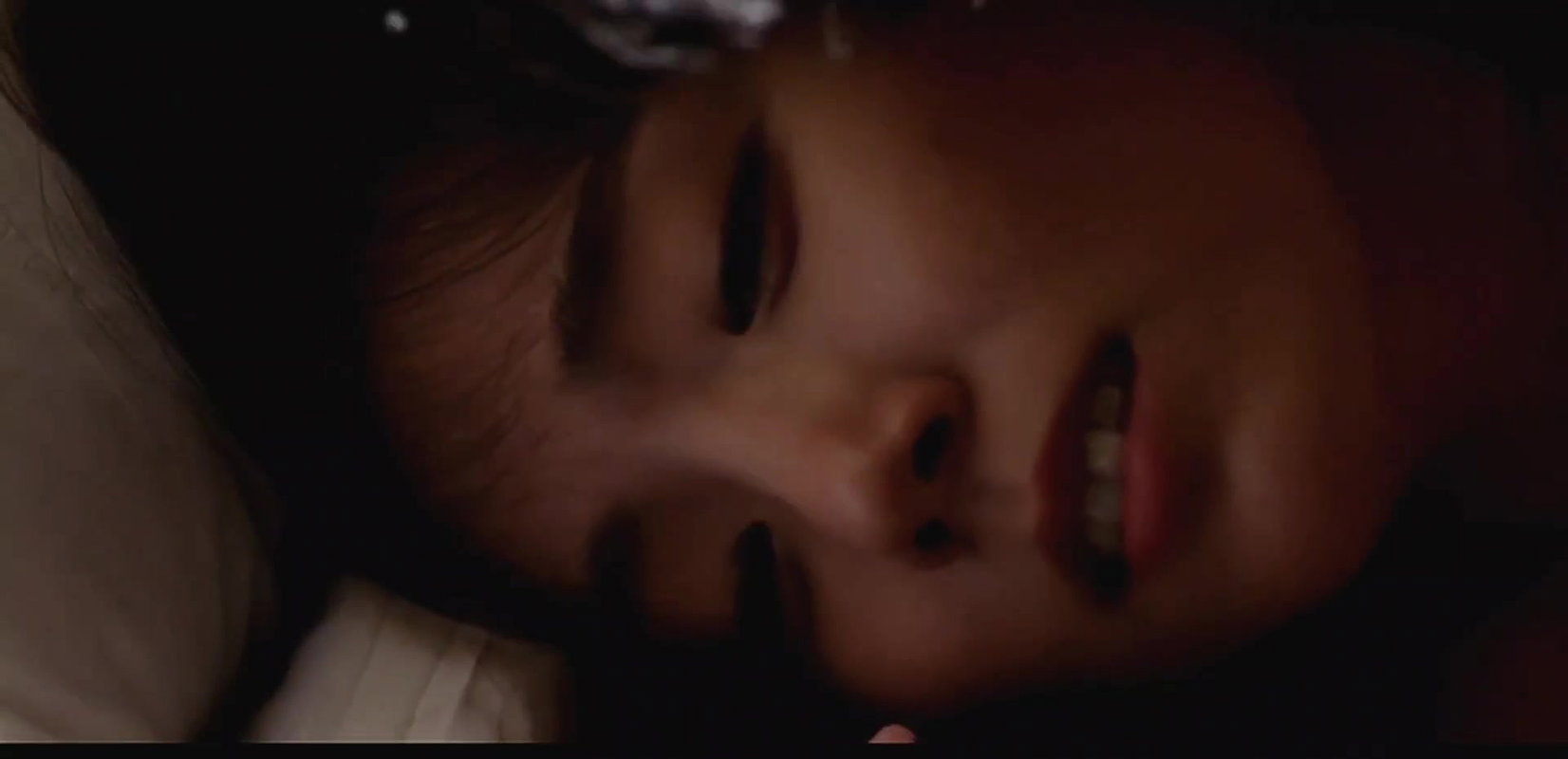 Yoo mi in The man ama maid sex scenes pressing2