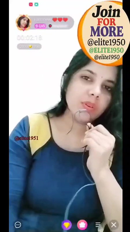 I am new hot girl chamet 121 private with full face 2