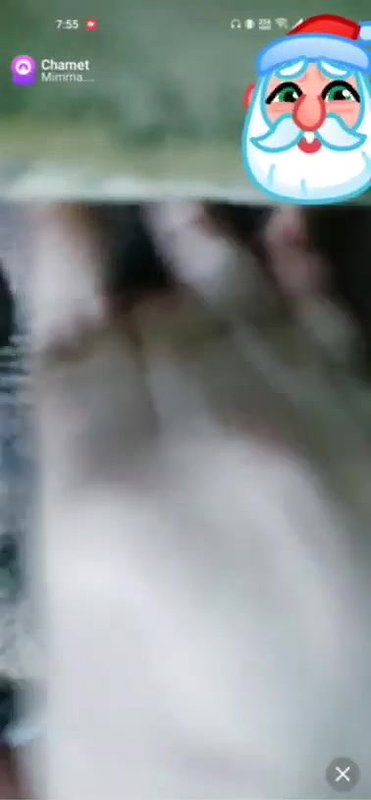 Bangla Chamet Girl Mimma Smoking and Big Tanker Show and Pussy Fingering 2