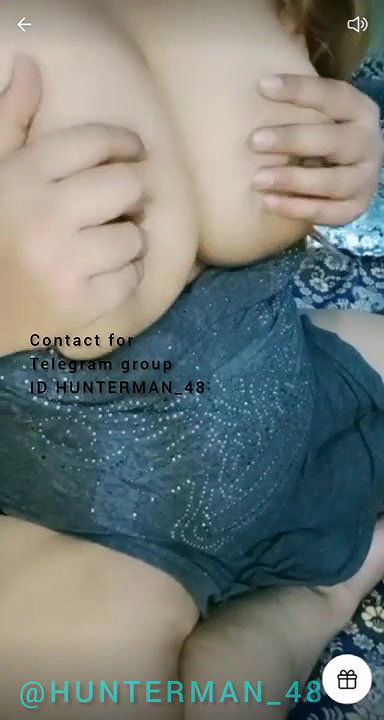 Paki Shahzadi Tango Show 2