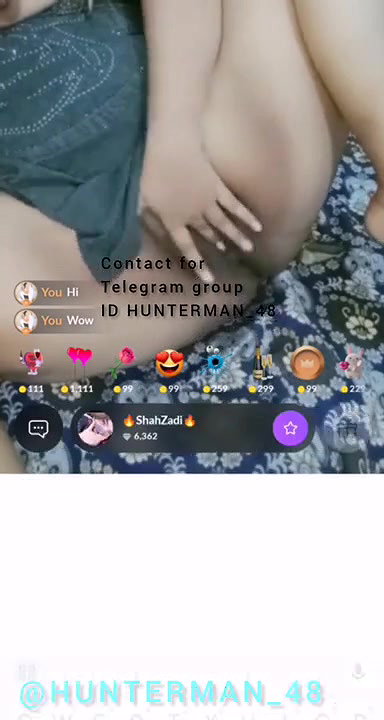Paki Shahzadi Tango Show 2