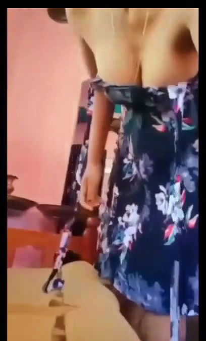 Horny Girl Teasing Big Boobs Hairy Pussyd 2