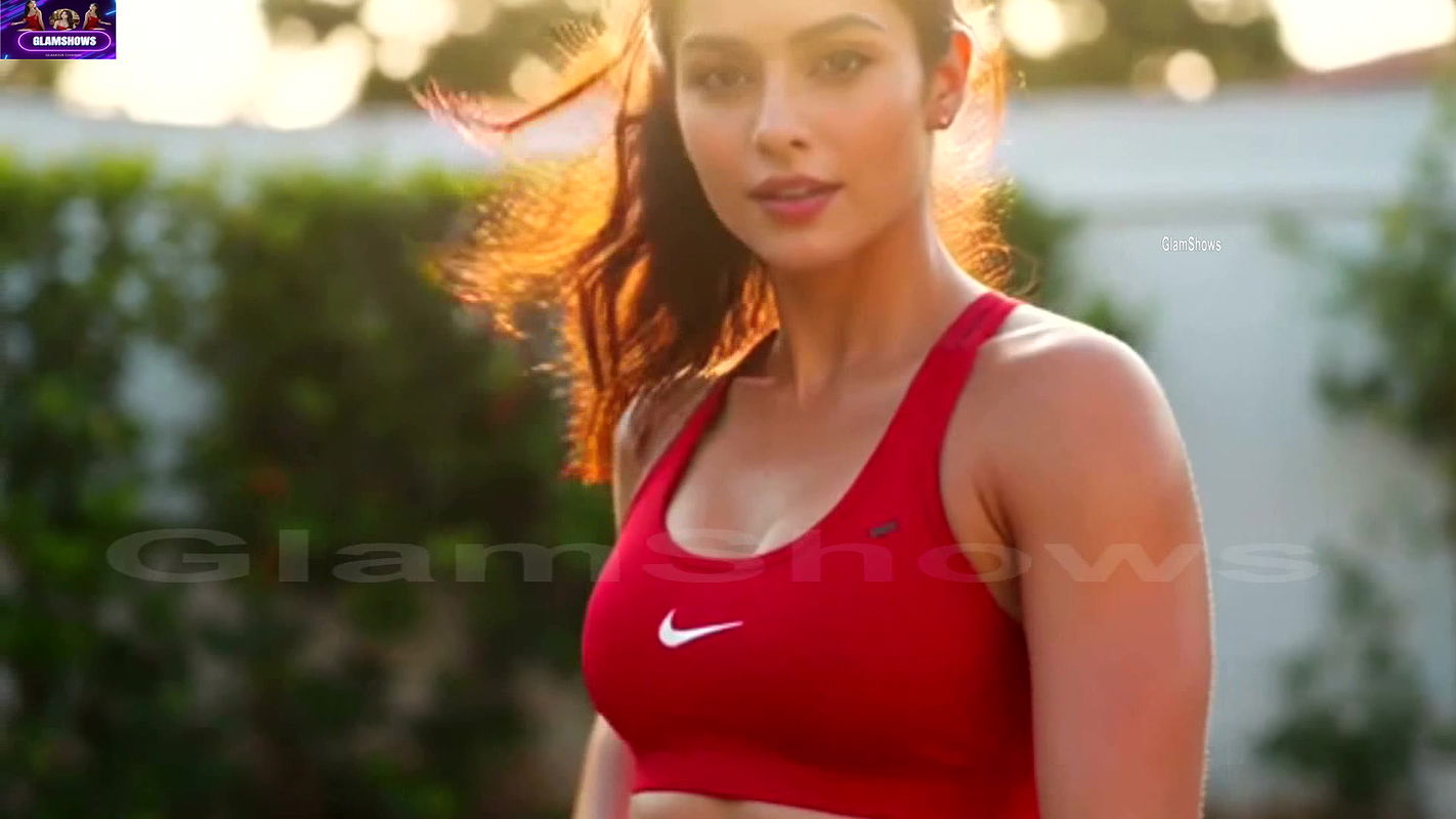 Very Beautiful Girls Outdoor Workout – GlamShows 2