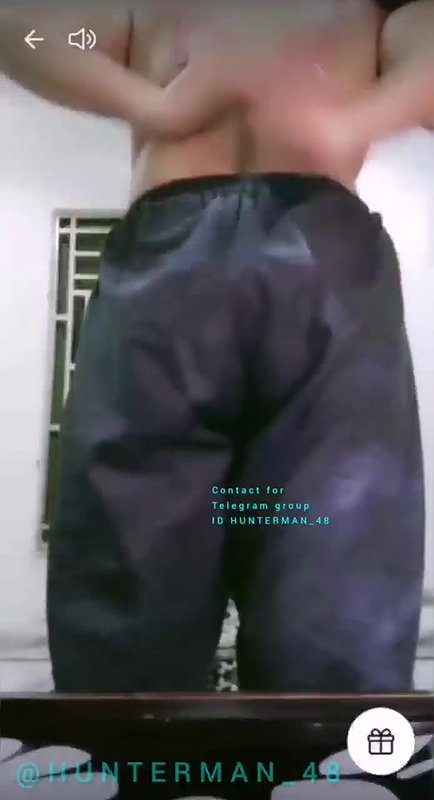 Paki Wife Tango Live Strip Tease 2