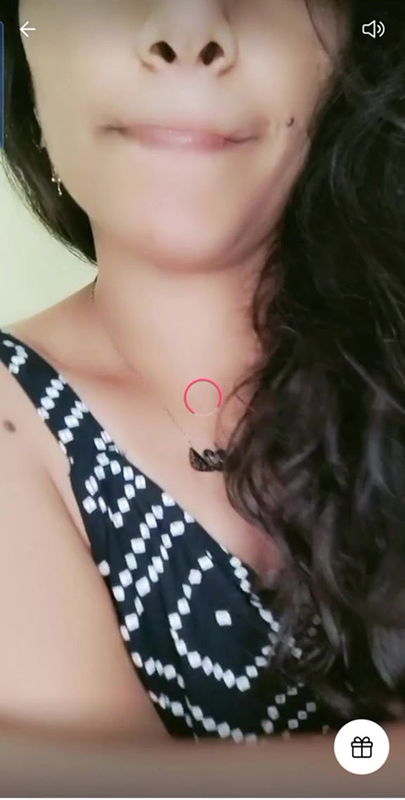 Sexy South Babe Thaara Telugu Hudugi Pussy and Asshole Show 121 With face 2